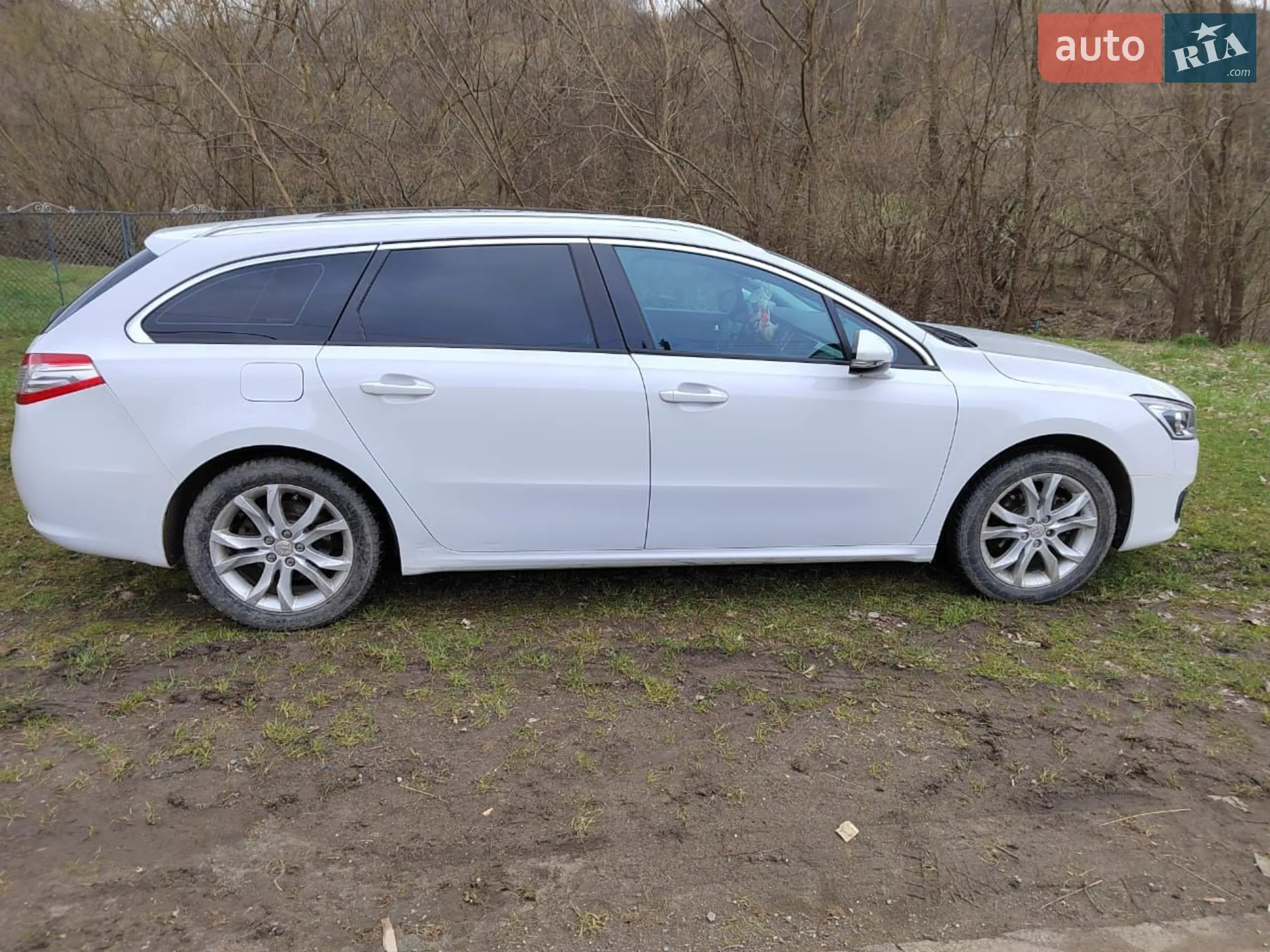 2015 Peugeot 508 - мініатюра 2
