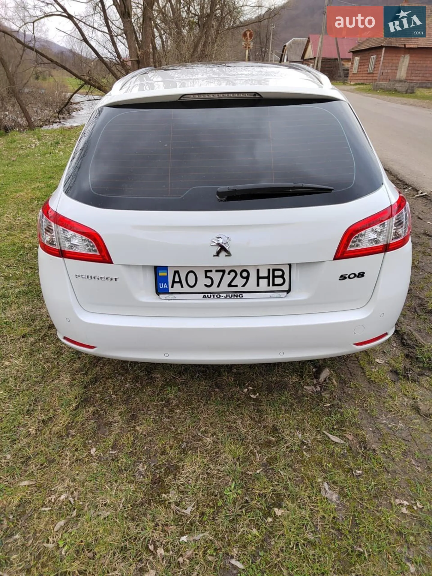 2015 Peugeot 508 - мініатюра 9