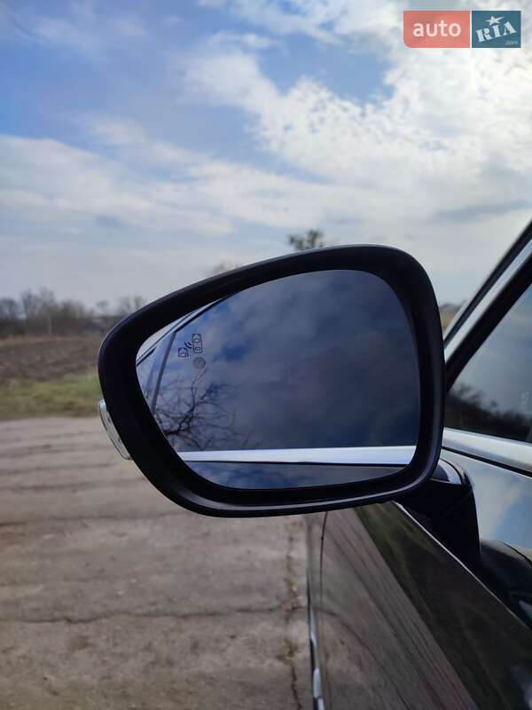 Універсал Peugeot 508 2015 в Бердичеві