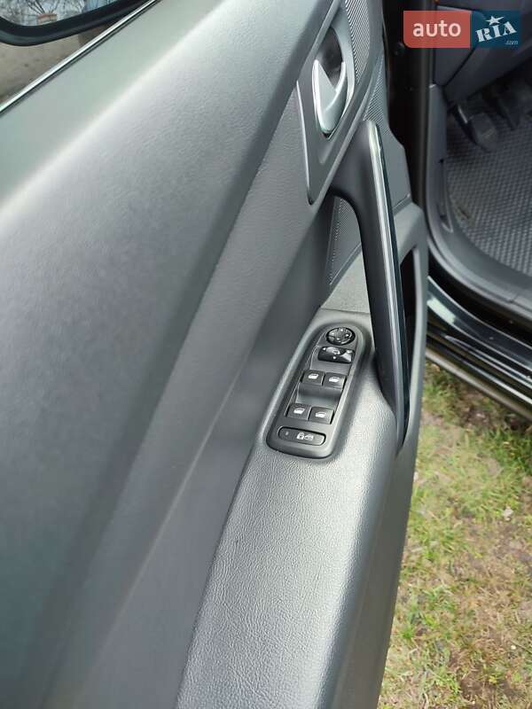 Універсал Peugeot 508 2015 в Бердичеві