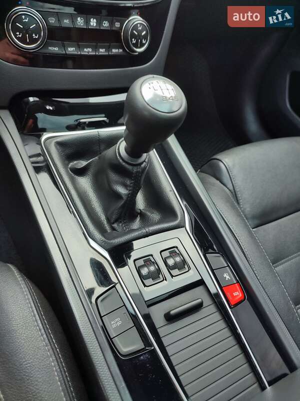 Універсал Peugeot 508 2015 в Бердичеві