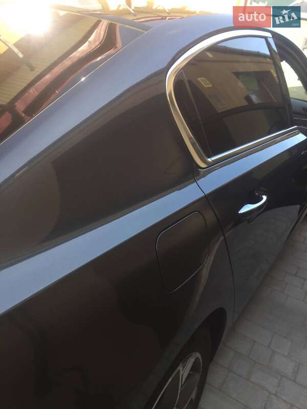 Седан Peugeot 508 2015 в Каменец-Подольском
