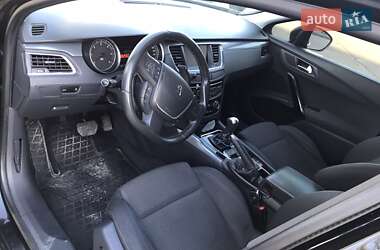 Універсал Peugeot 508 2011 в 