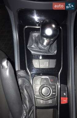 Peugeot 508 2011 Peugeot 508 2011