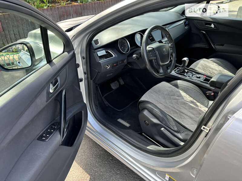 Універсал Peugeot 508 2011 в Снятині