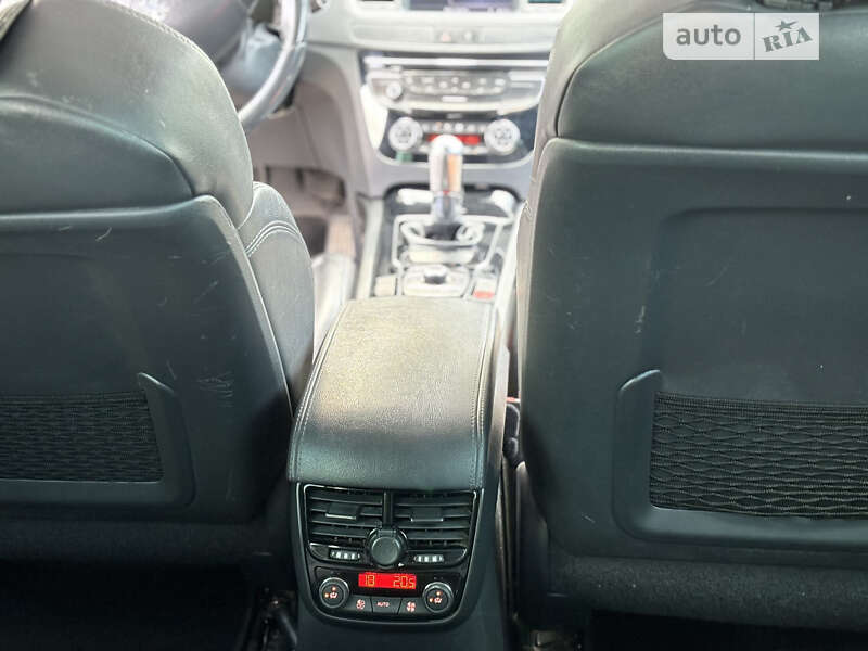 Універсал Peugeot 508 2011 в Снятині