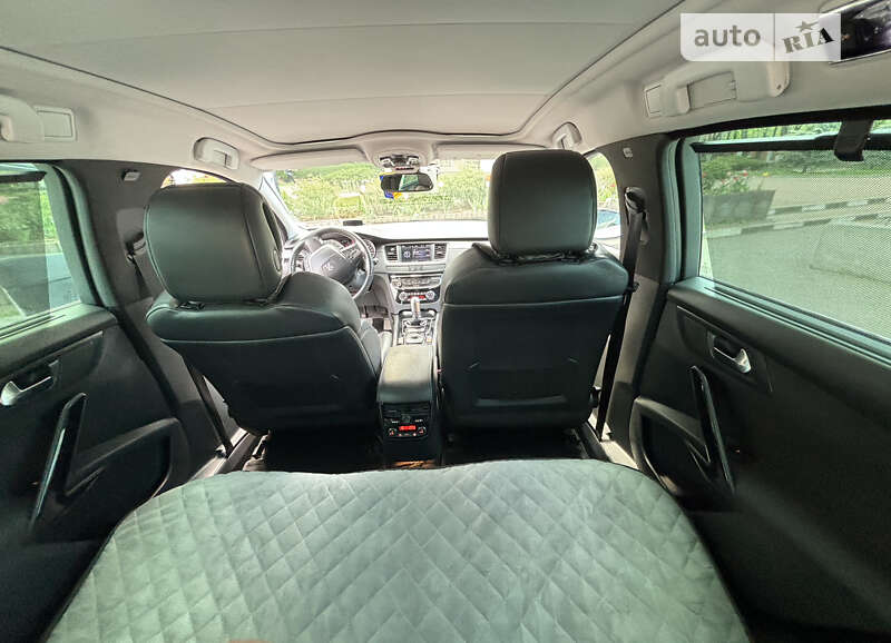 Універсал Peugeot 508 2011 в Снятині