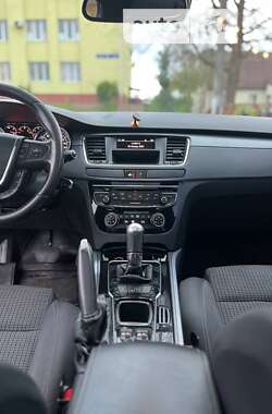 Универсал Peugeot 508 2013 в Киеве