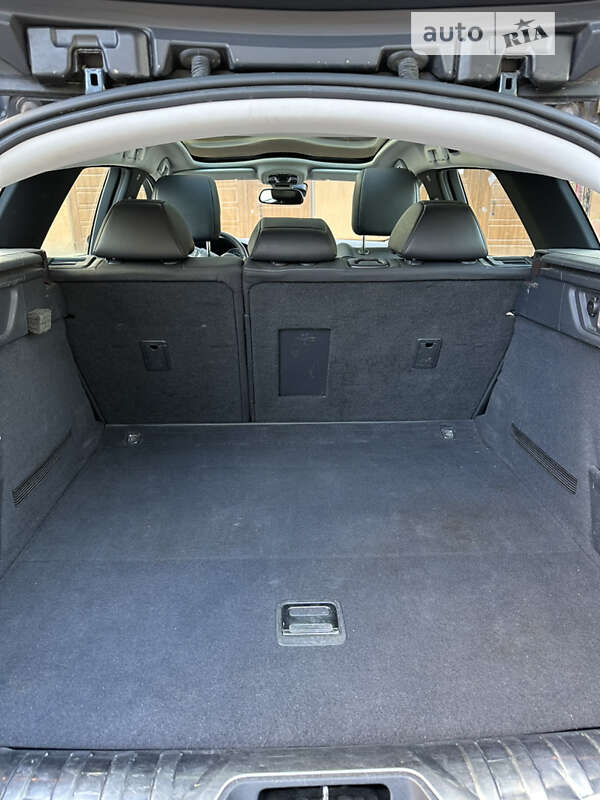 Універсал Peugeot 508 2011 в Івано-Франківську