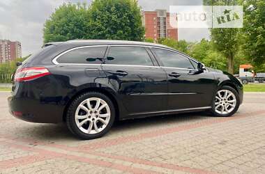 Универсал Peugeot 508 2011 в Днепре