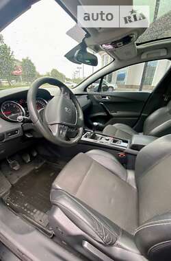 Универсал Peugeot 508 2011 в Днепре