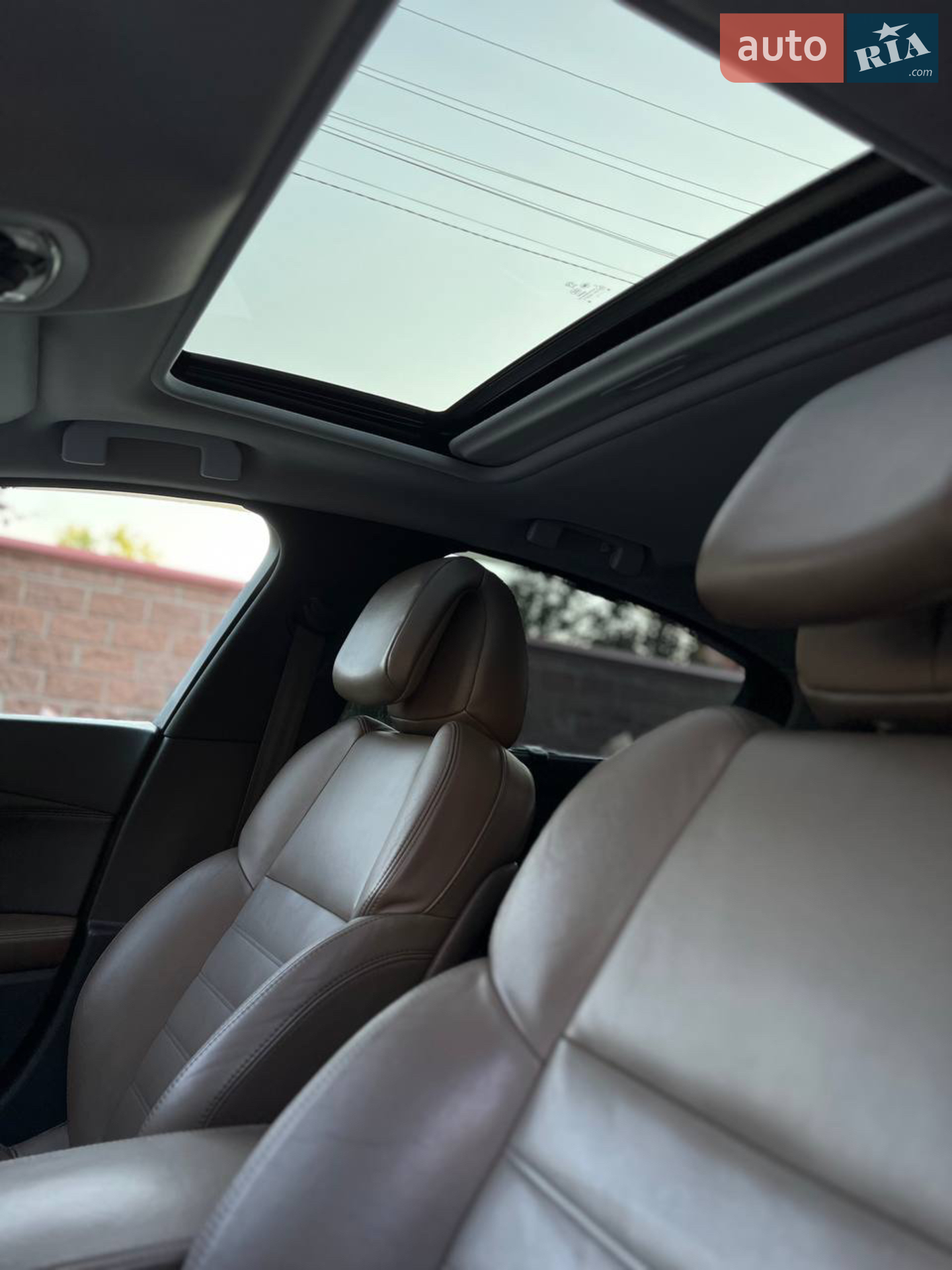 2015 Peugeot 508 - мініатюра 13