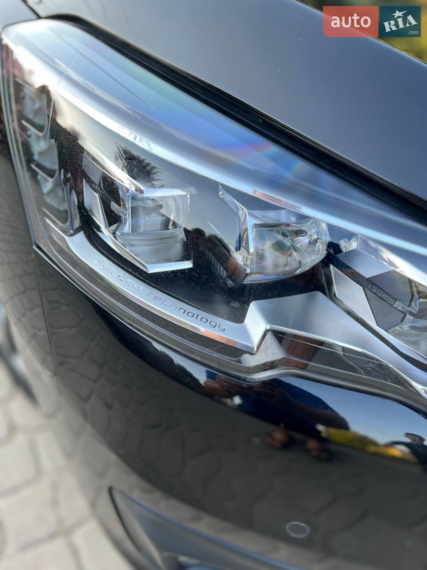 2015 Peugeot 508 - мініатюра 21