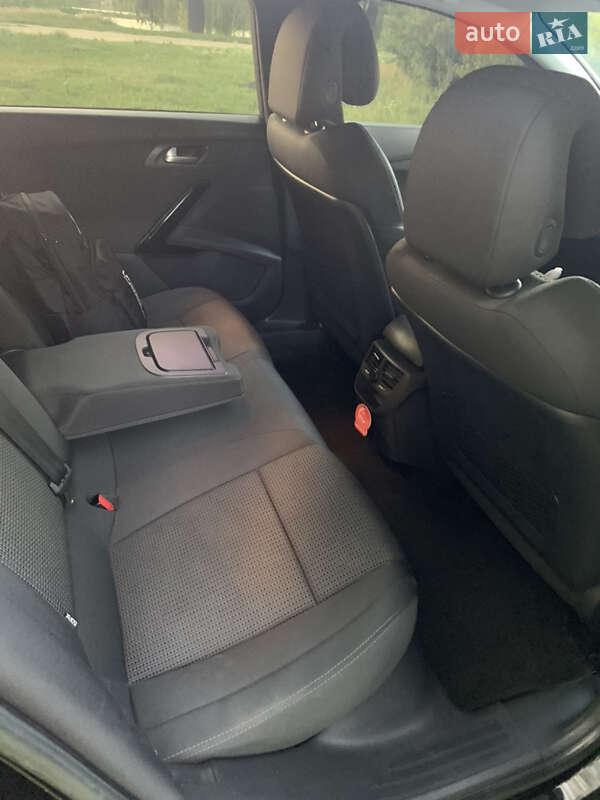 Универсал Peugeot 508 2012 в Белой Церкви