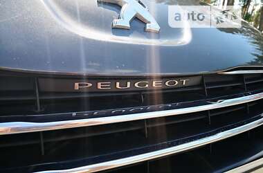 Универсал Peugeot 508 2013 в Харькове