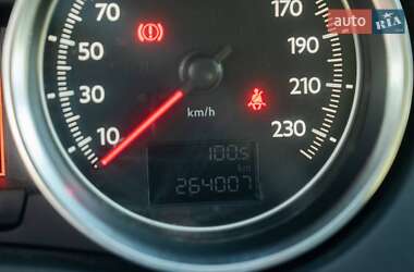 Седан Peugeot 508 2015 в Львове