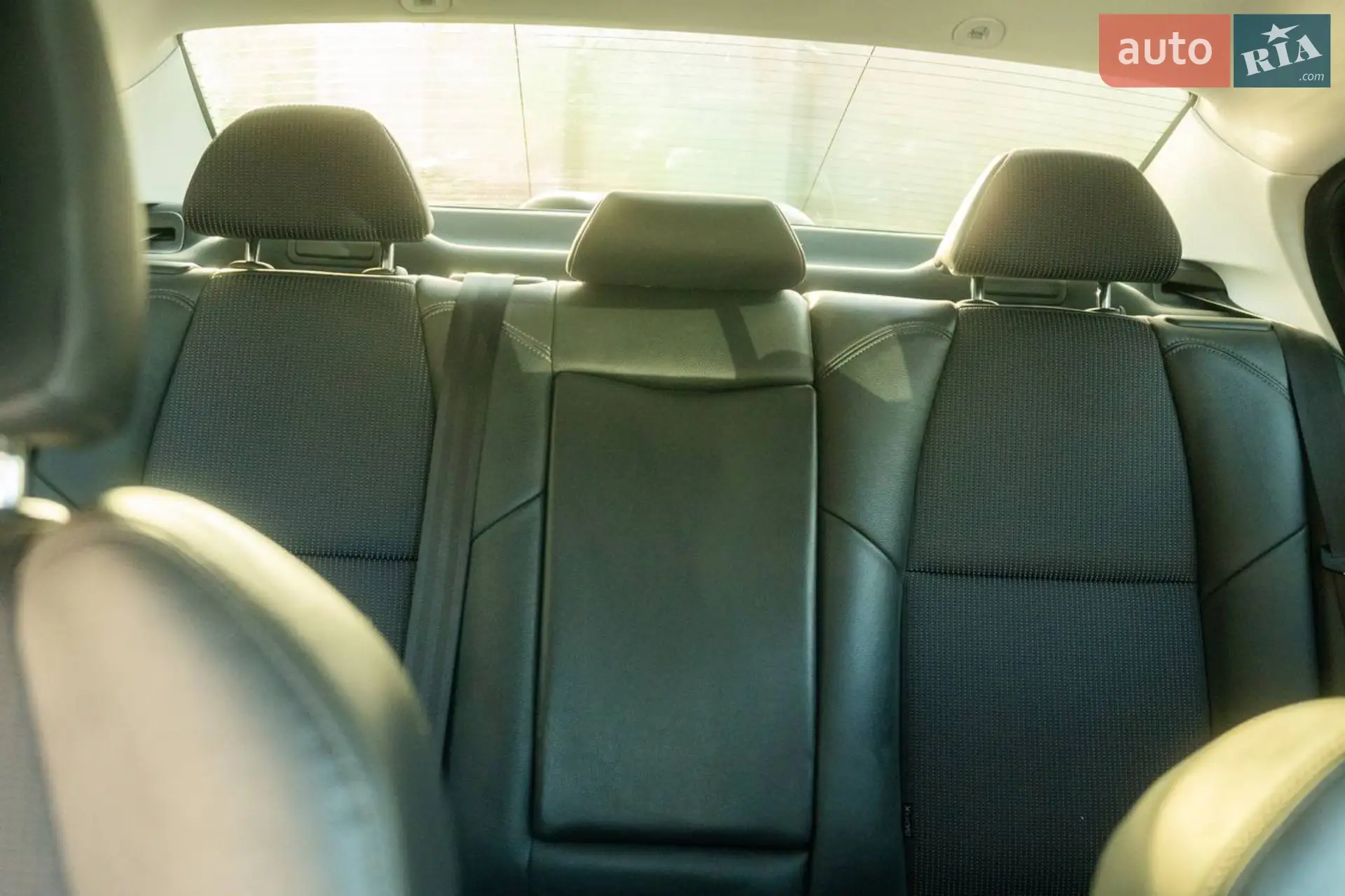 2015 Peugeot 508 - мініатюра 9