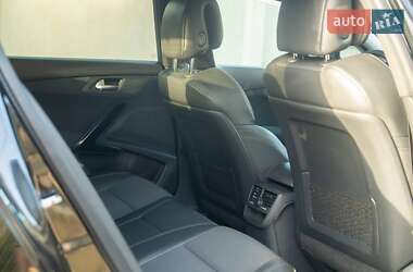 Седан Peugeot 508 2015 в Львове