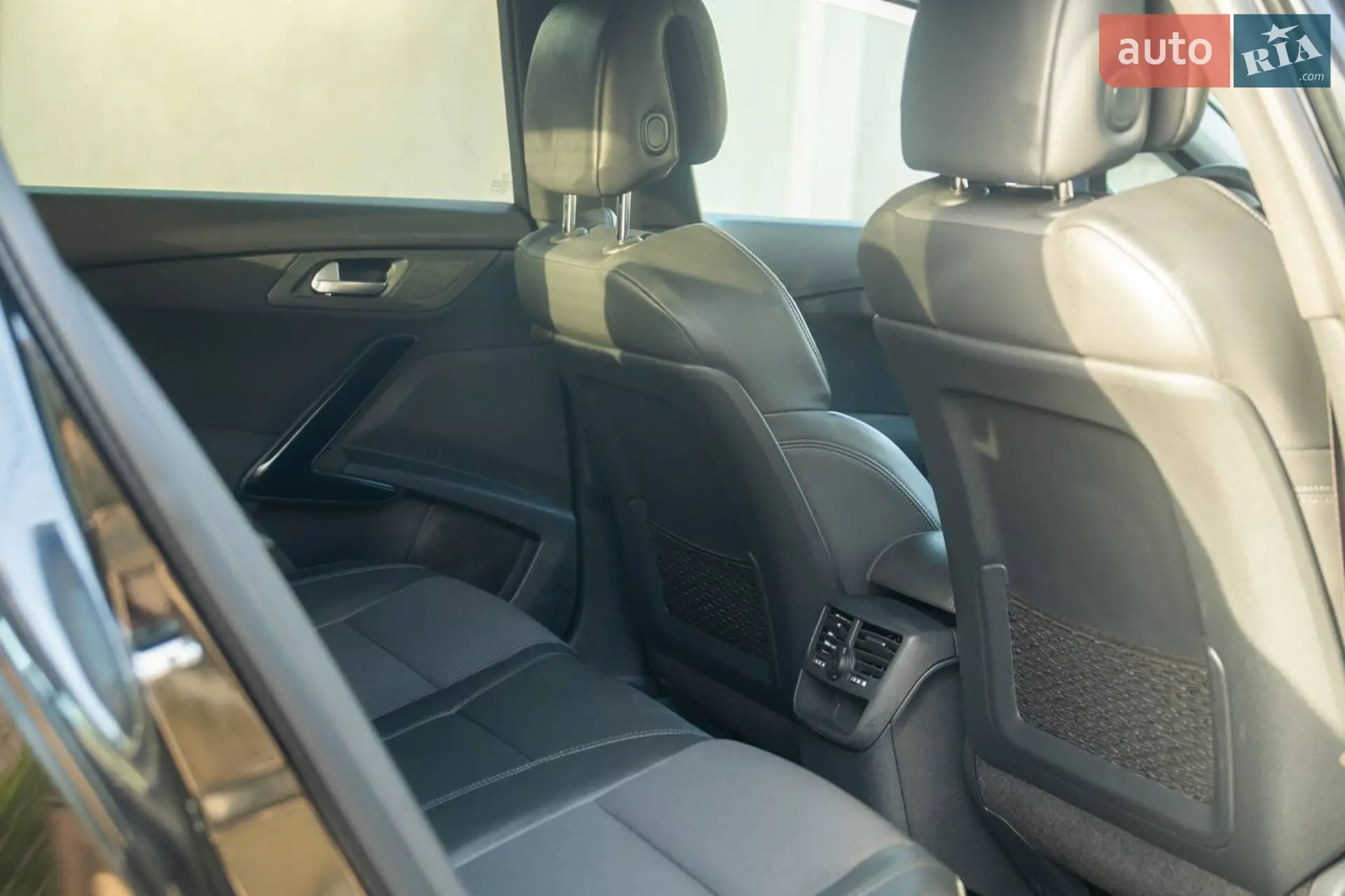 2015 Peugeot 508 - мініатюра 22