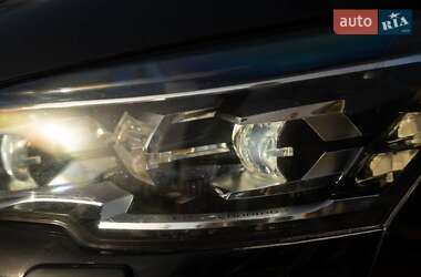 Седан Peugeot 508 2015 в Львове