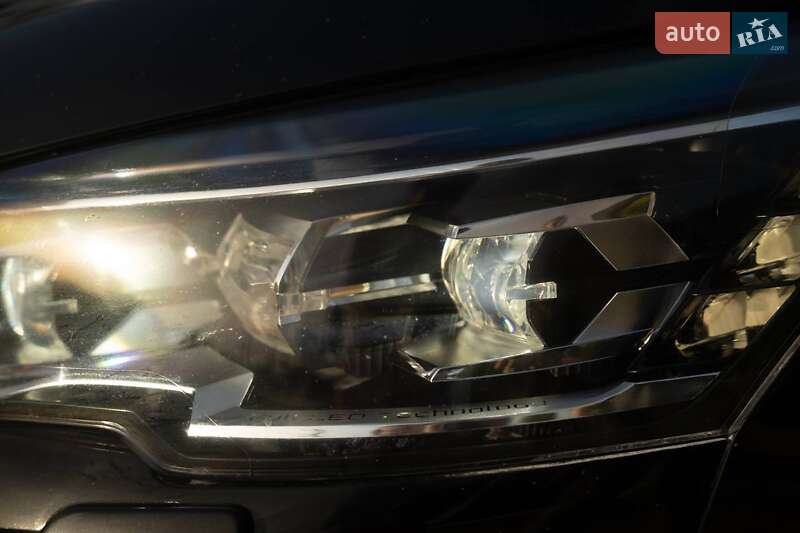 Седан Peugeot 508 2015 в Львові