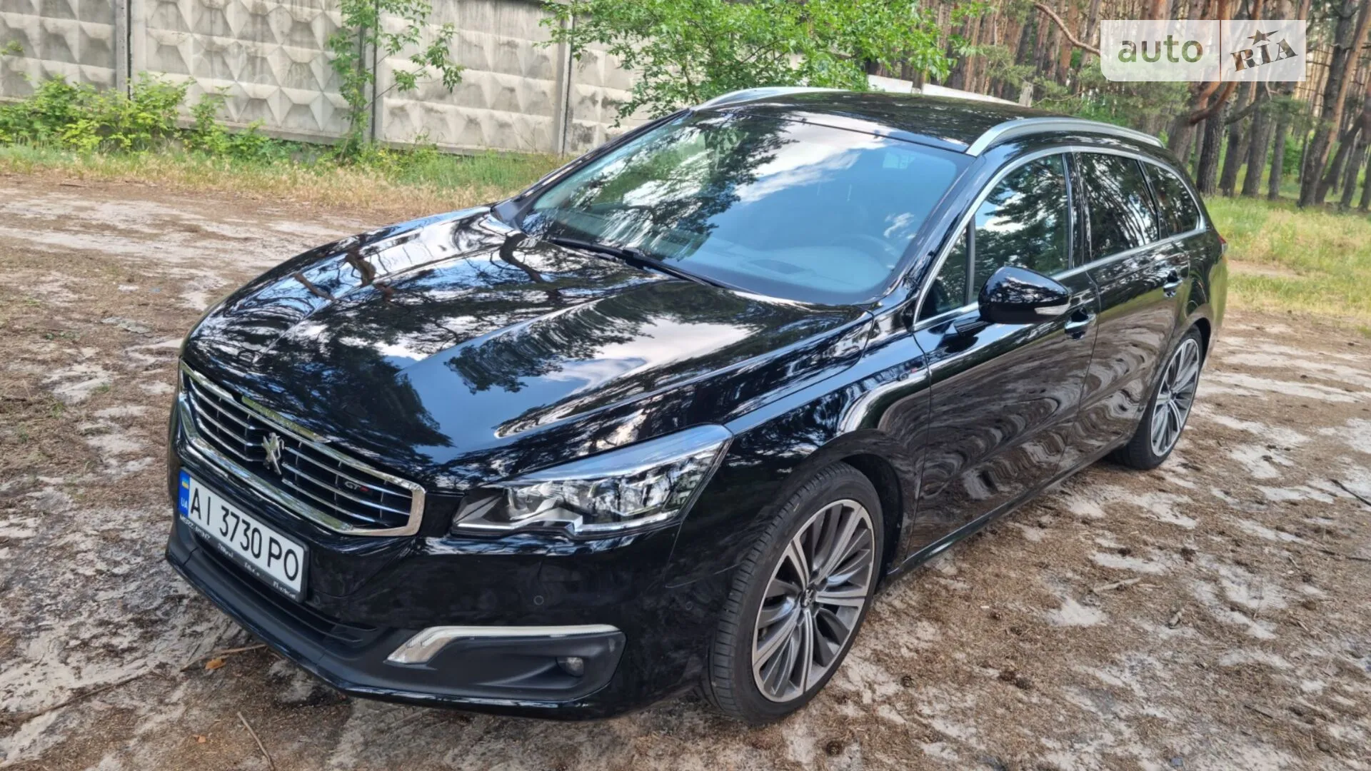 2016 Peugeot 508 - мініатюра 3