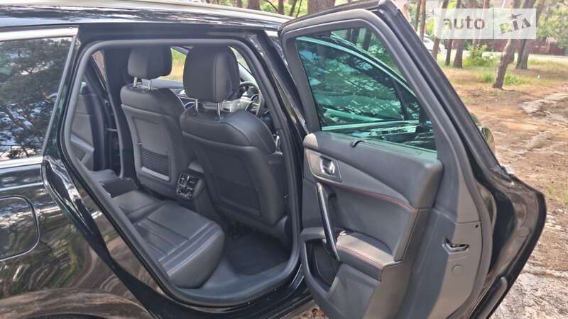 Універсал Peugeot 508 2016 в Києві