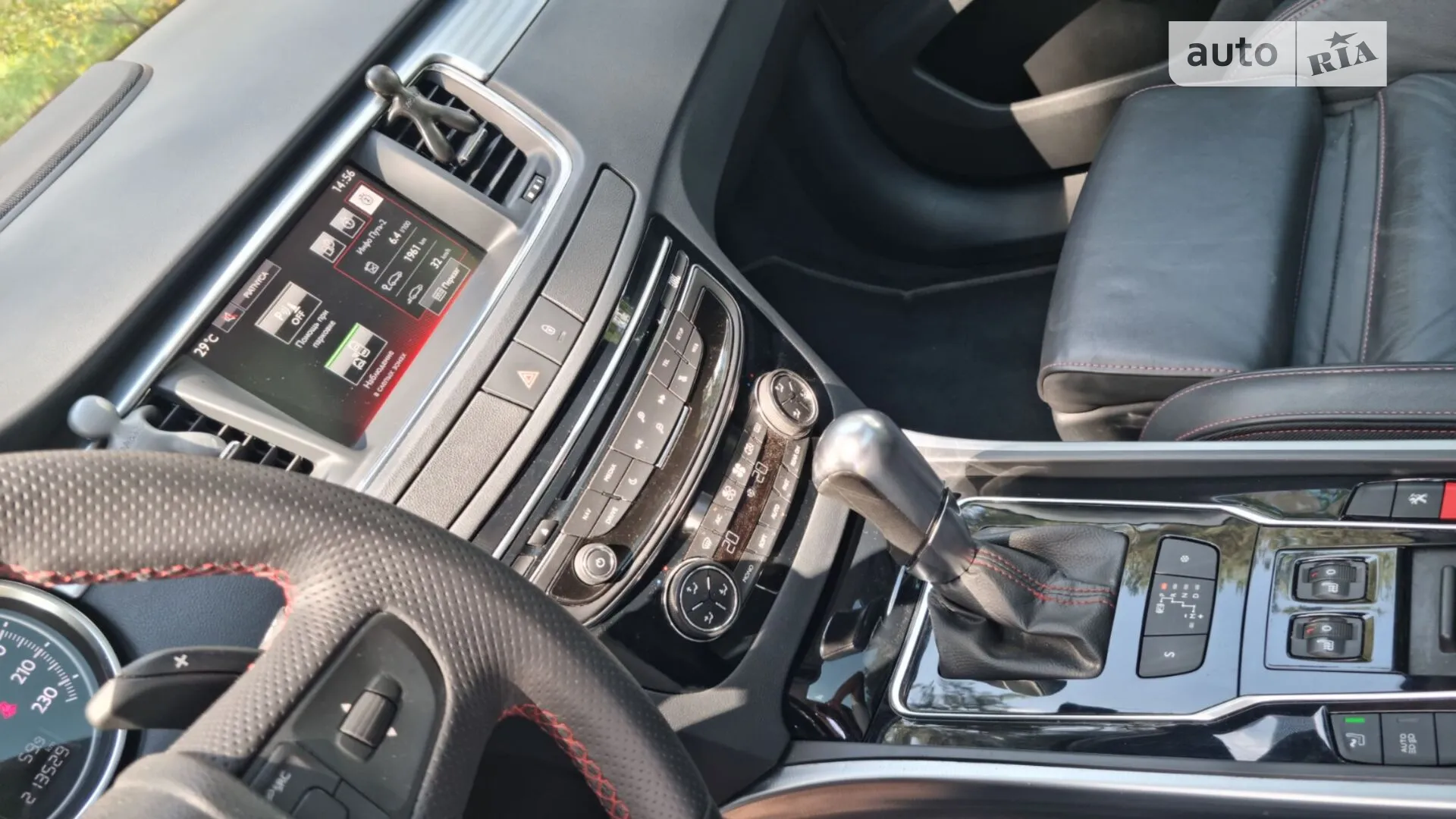 2016 Peugeot 508 - мініатюра 34