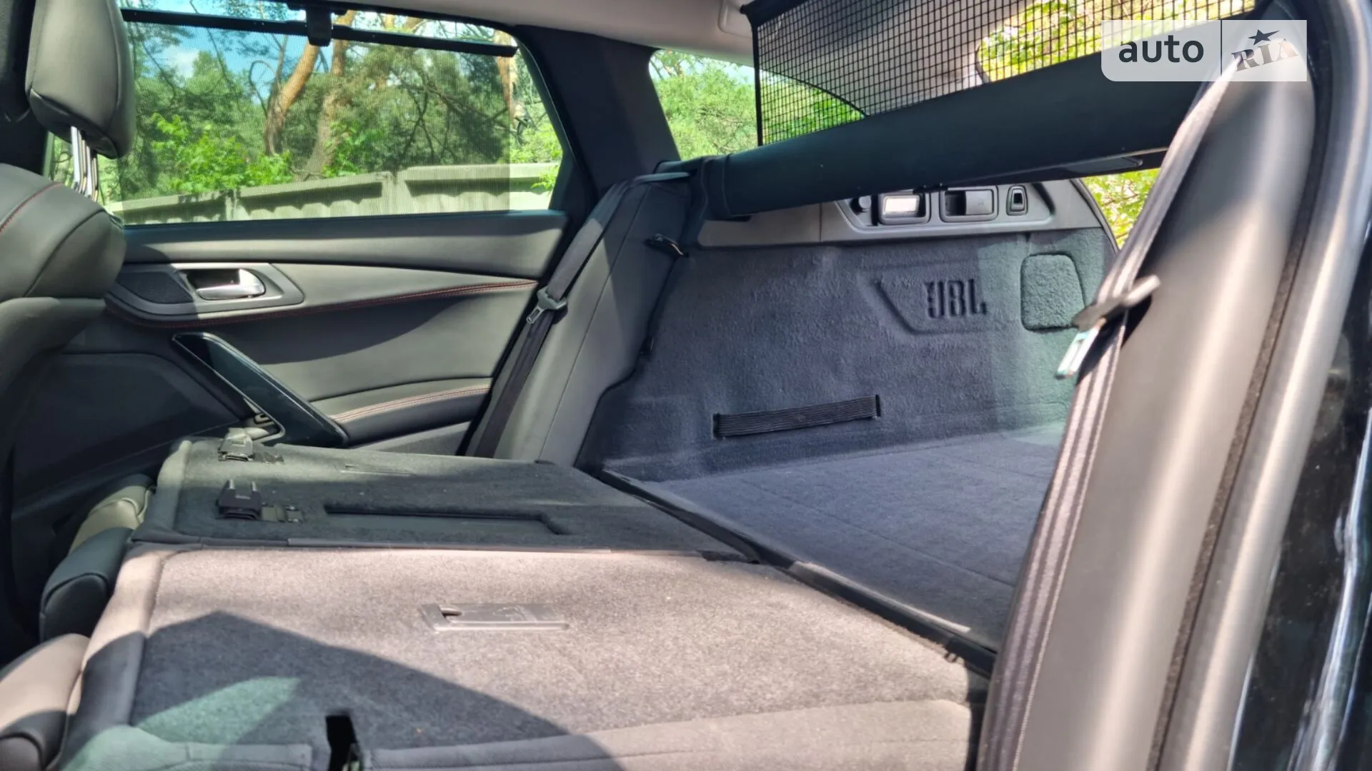 2016 Peugeot 508 - мініатюра 40