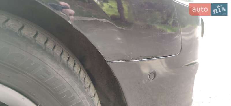 Универсал Peugeot 508 2012 в Львове