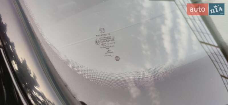 Универсал Peugeot 508 2012 в Львове