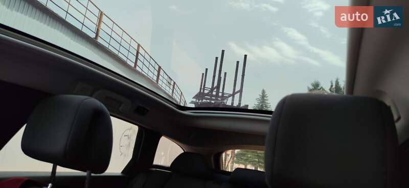 Универсал Peugeot 508 2012 в Львове