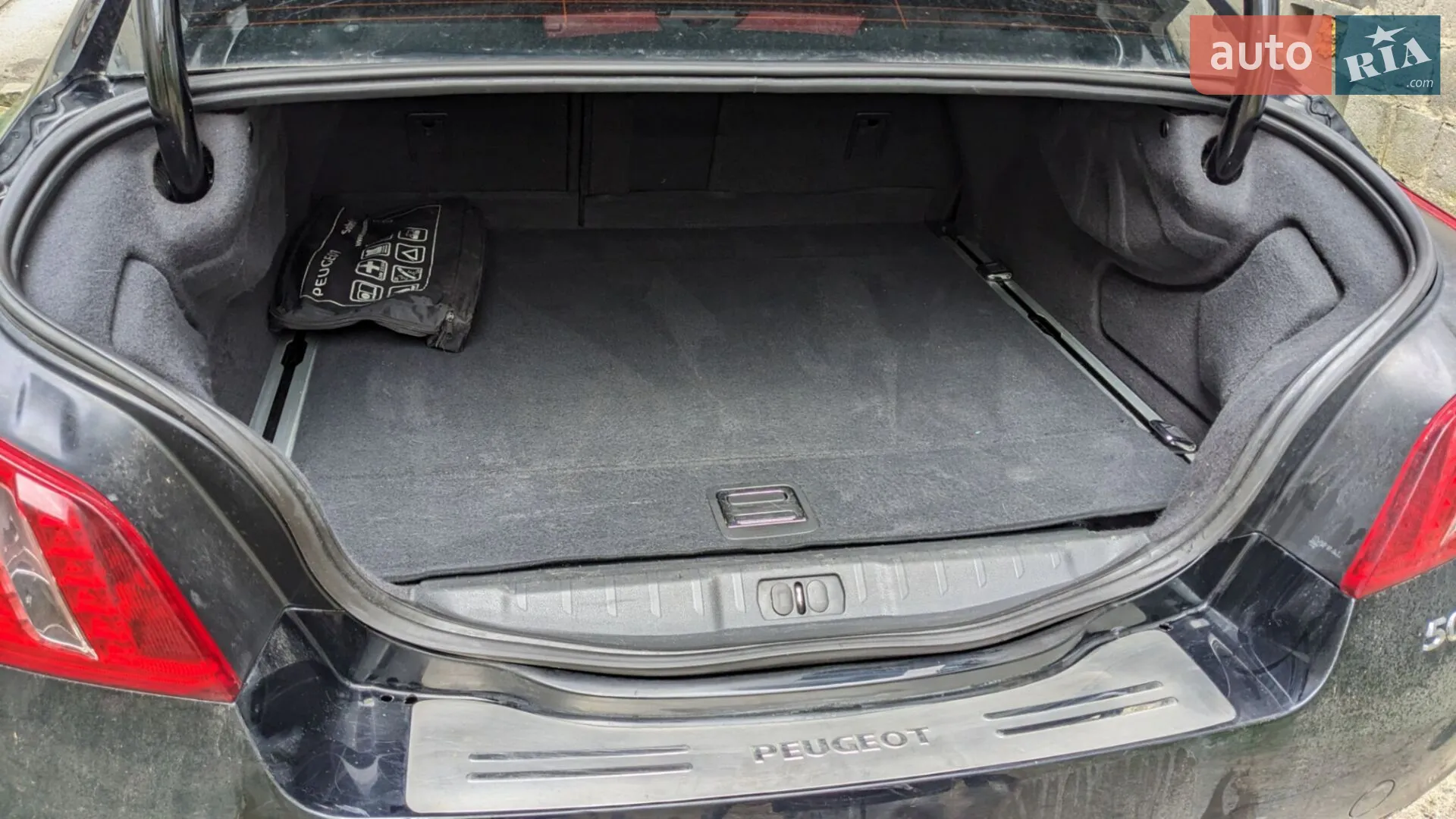 2013 Peugeot 508 - мініатюра 9