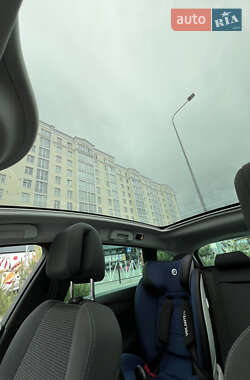 Универсал Peugeot 508 2012 в 