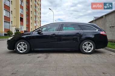 Універсал Peugeot 508 2012 в 
