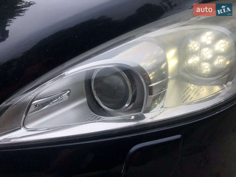 Универсал Peugeot 508 2012 в Тернополе фото 22 Универсал Peugeot 508 2012 в Тернополе