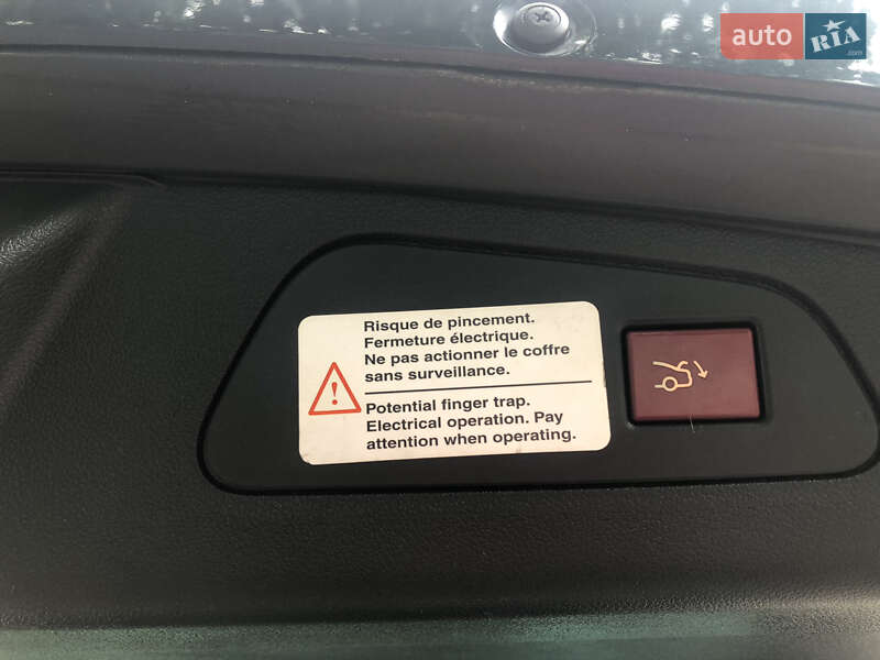 Универсал Peugeot 508 2012 в Тернополе фото 10 Универсал Peugeot 508 2012 в Тернополе