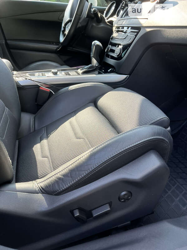 Універсал Peugeot 508 2013 в Звягелі