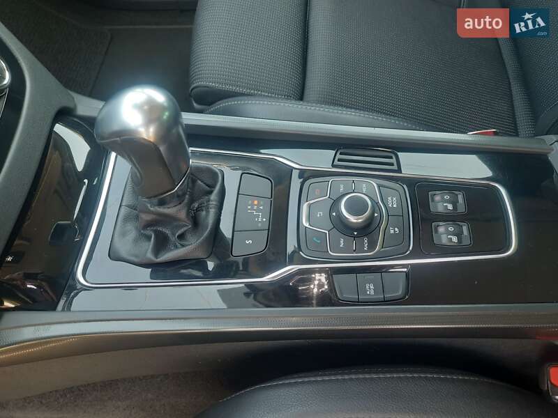 Універсал Peugeot 508 2012 в Коростені фото 25 Універсал Peugeot 508 2012 в Коростені