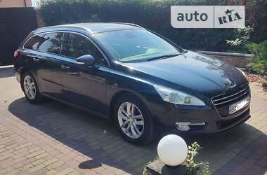 Універсал Peugeot 508 2012 в Хмельницькому