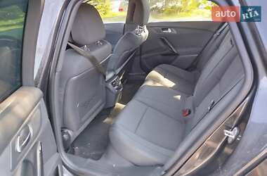 Универсал Peugeot 508 2011 в Ровно