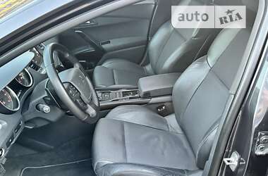 Седан Peugeot 508 2016 в Рівному