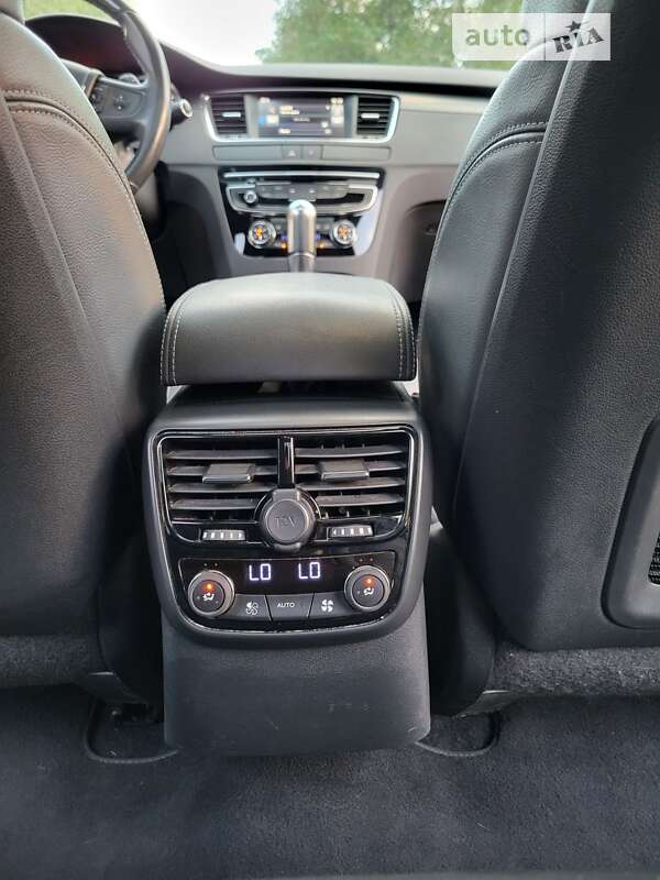 Седан Peugeot 508 2015 в Киеве фото 10 Седан Peugeot 508 2015 в Киеве