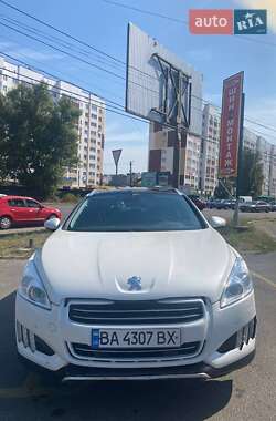 Peugeot 508 2014 Peugeot 508 2014