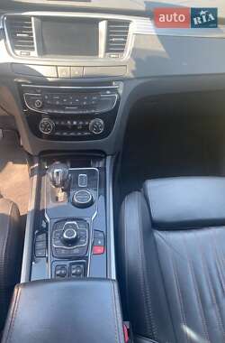 Універсал Peugeot 508 2014 в 