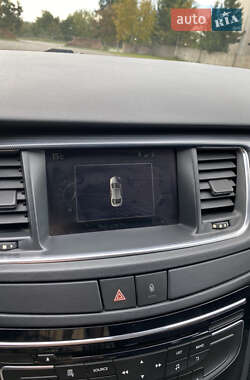 Универсал Peugeot 508 2012 в Подгайцах