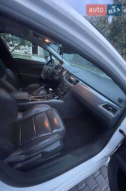 Универсал Peugeot 508 2013 в Кременчуге