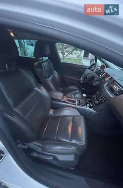 Универсал Peugeot 508 2013 в Кременчуге