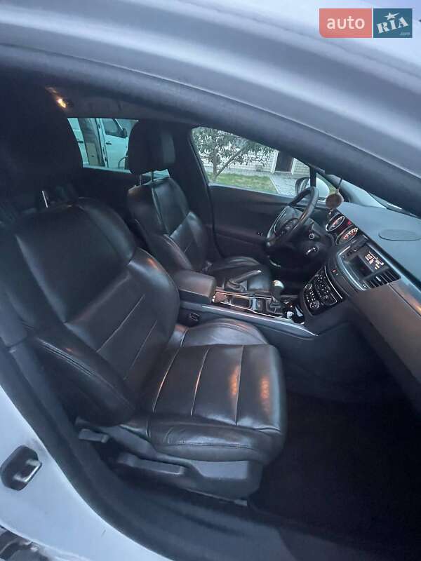 Универсал Peugeot 508 2013 в Кременчуге