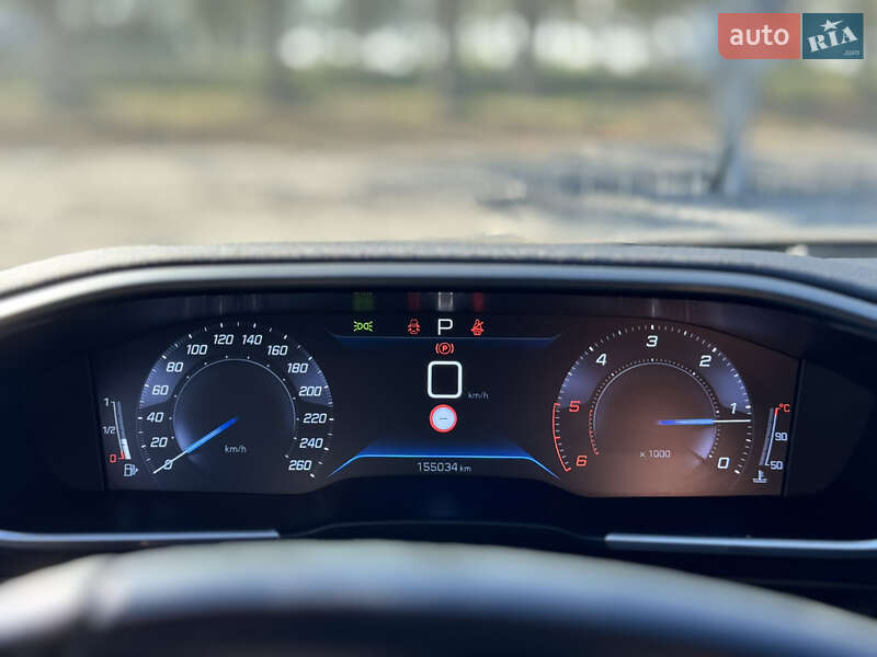 Універсал Peugeot 508 2020 в Умані